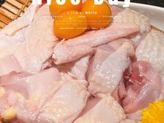 -得意咚瓜·顺德鱼生·冬瓜火锅(深圳首店)