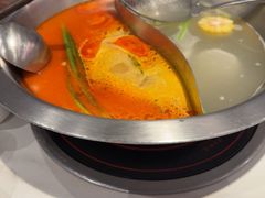 -八合里潮汕鲜牛肉火锅(福州万象城店)