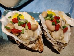 -千岛蚝高压锅生蚝·人参火锅(白云万达店)