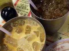 -华星冰室(湾仔店)
