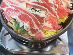 -昱匠·日本料理(金融街店)