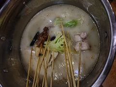 -付小姐在成都(中山公园店)