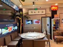 -南京金牛湖巨碗鱼头