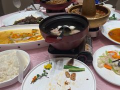 -双湖宴·湖北菜(文化路店)