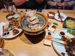 -蒙料·手把肉(望京店)
