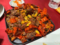 -阿莉餐厅(枣阳路店)