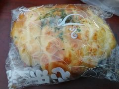 芝士热狗-心乐生活新鲜屋(星海广场店)