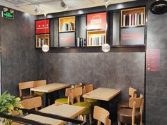 -吉胜克·汉堡炸鸡(南开三马路店)