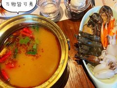 -Mr·Fish鱼鲜生海鲜放题(银泰in99店)