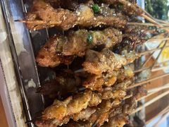 -木屋烧烤(白石洲店)