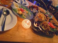 -碧特博格·20年品牌西餐厅(芜湖路店)