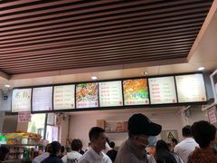 -林静小吃(复兴路店)