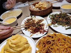 -姥姥家春饼店(交大东路店)