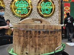 -飞尝蚝·顺德菜·鱼生(顺德总店)