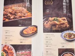 -麒麟中餐厅·经典粤菜·地道菜式老字号(广州长隆酒店)