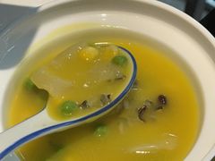 -箱美术馆私房菜(水晶郦城店)