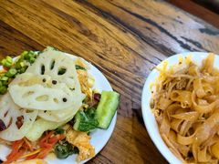 -王菊美食街·王菊面馆(总店)