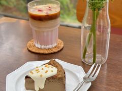 -Home Cafe