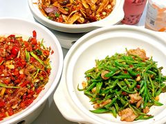 -兰湘子·湘菜小炒(中贸广场店)