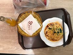 -焦记老潼关肉夹馍(东五路店)