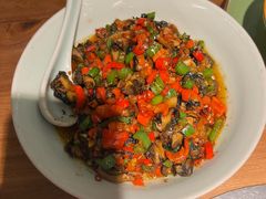 -吃饭皇帝大(长宁龙之梦店)