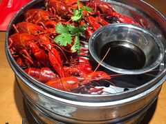 -0574龙虾的故事(东裕店)