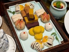 -四世同堂·京菜·烤鸭(双井店)