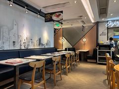 -新旺茶餐厅·早餐·夜宵(仙霞店)