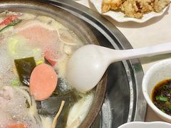 -海关荤豆花(洋河一路店)