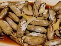 -舌尖上·霞浦滩涂海鲜·新闽菜(总店)
