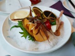 -Wei菋·Le Bistrot