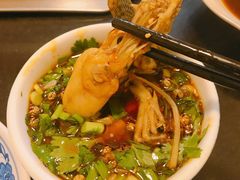 -邱氏胖泥鳅(大堰店)