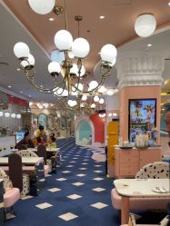 -奈尔宝家庭中心·亲子餐厅(苏州大悦城店)