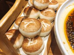-云里小坐·小院里·团建·宴请·下午茶(三圣乡店)