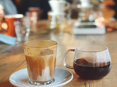 -VOYAGE COFFEE(北锣鼓巷店)