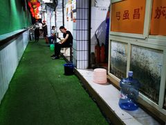 -弓虽昌焖烧鸡(大竹林店)