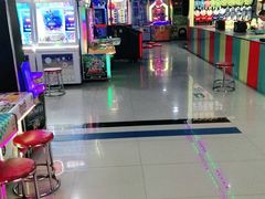 -大玩家超乐场(金华万达店)