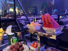 -M-MIX电音烤吧