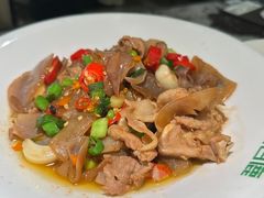 -新白鹿餐厅(银泰西湖文化广场店)