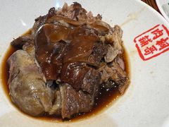 -桐哥肉铺(万柳华联店)