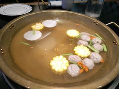 -小牛海记潮汕牛肉店(永定路店)