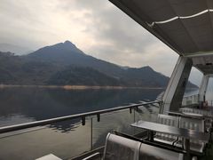 -千峡湖生态旅游度假区