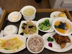 -馨月汇·独栋月子会所(静安店)