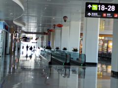 -福州长乐国际机场