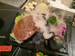 -蛙三泡椒牛蛙(万象城店)
