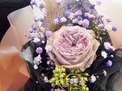 -森野花艺培训·企业团建活动沙龙