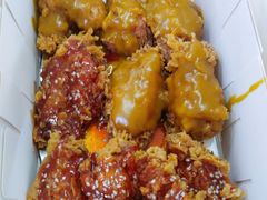 -YULOI予乐炸鸡(平乐店)