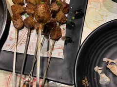 -红钳侠小龙虾·烧烤(中赢康康谷店)