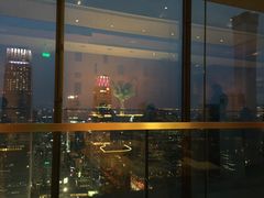 -北京柏悦酒店·锦庭餐厅Dining Room