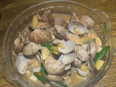 -建德食府·十八年建德菜(天目里国际街区店)